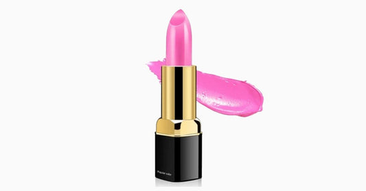 Bright Bold Lip Color Options - Luxicro