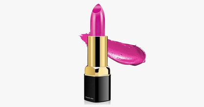 Vibrant Red Lip Color Collection