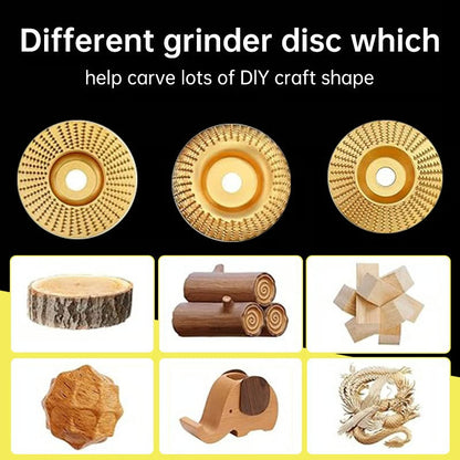 Ergonomic Woodworking Tool for Reduced Strain