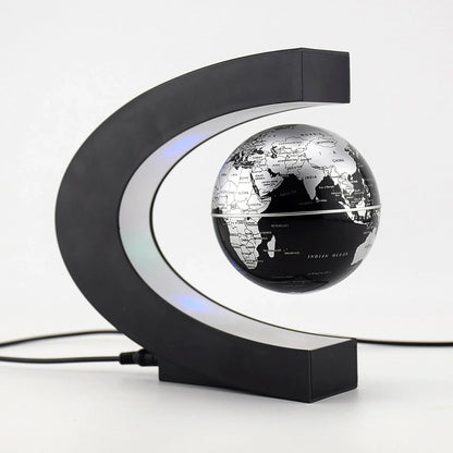 Spherical Glass Hanging Light - Luxicro