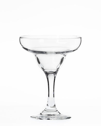 High Quality Margarita Glasses - Set of 6