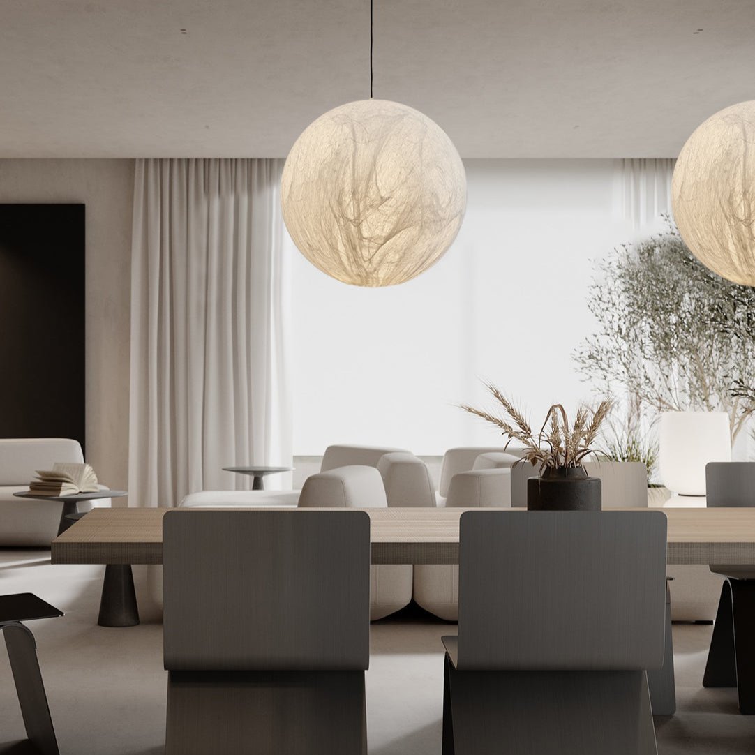 Bright Modern Ceiling Light