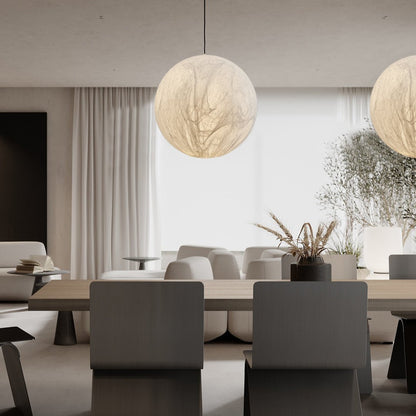 Bright Modern Ceiling Light