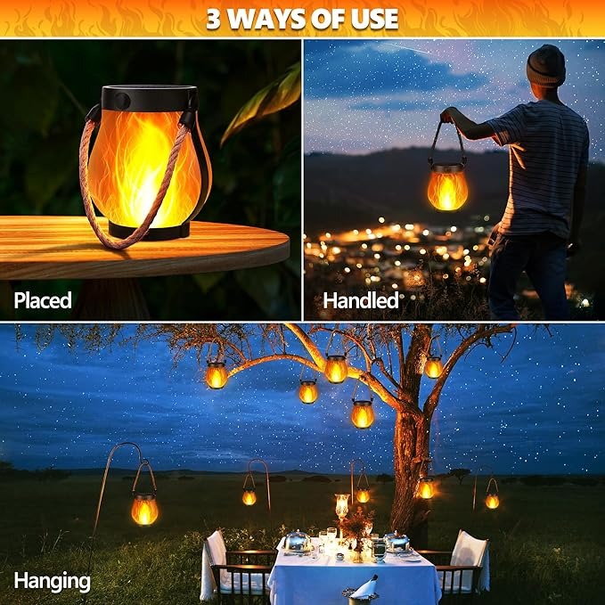 Soft Bright Desk Lamp