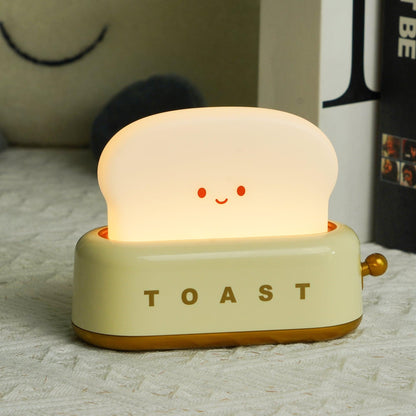 Soothing Dimmable Desk Lamp
