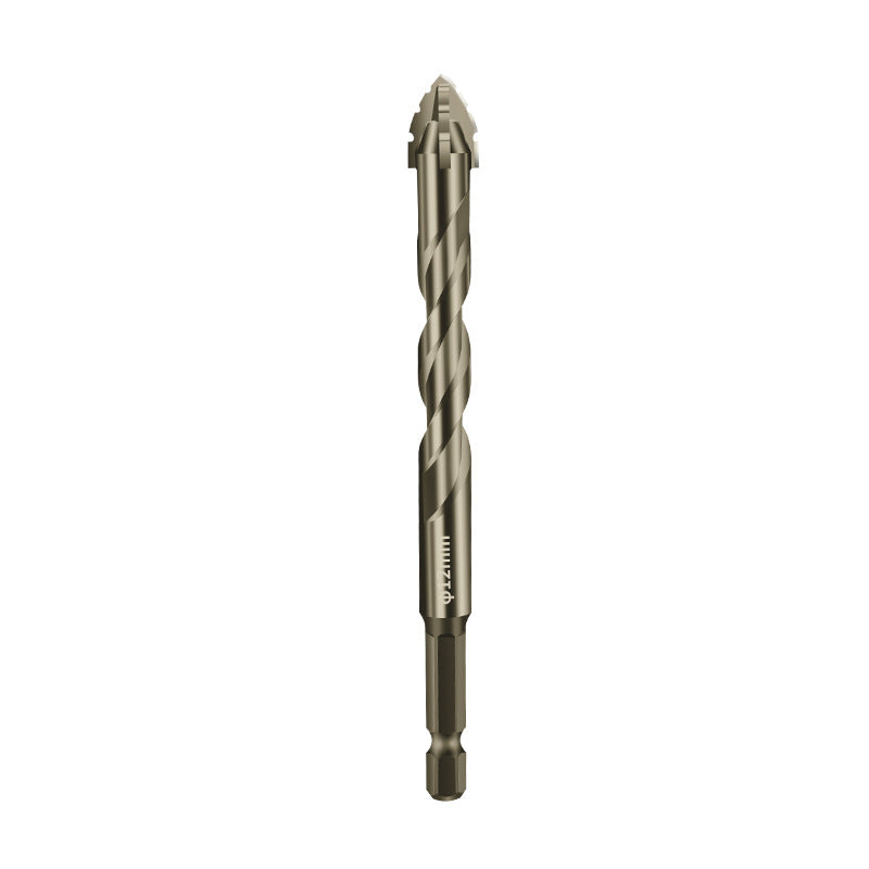 Fast Drill Bit Set for Accurate Holes