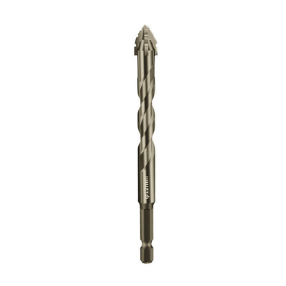 Fast Drill Bit Set for Accurate Holes
