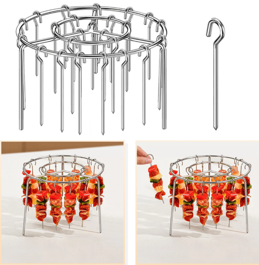 Easy to Use Kitchen Food Slicer