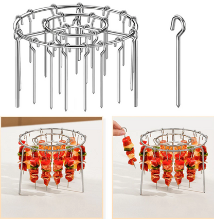 Easy to Use Kitchen Food Slicer