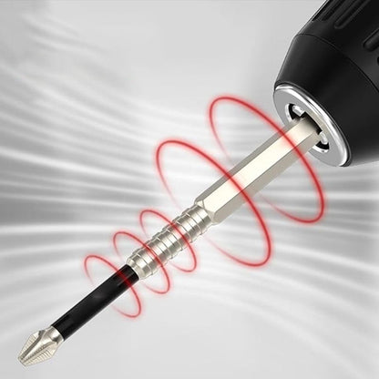 Powerful Heavy Duty Drill Bit Set