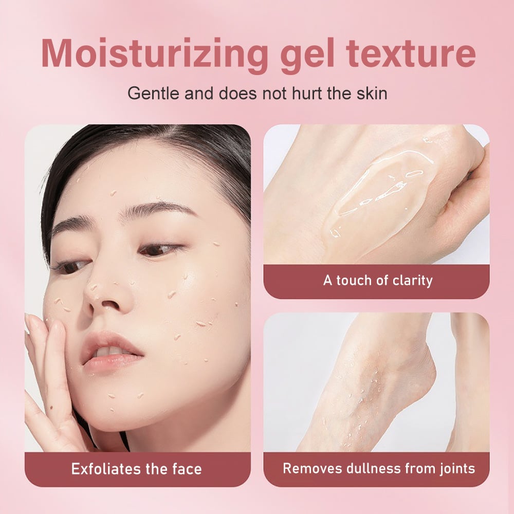 Natural Glow Gentle Skin Gel