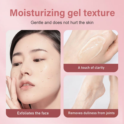 Natural Glow Gentle Skin Gel