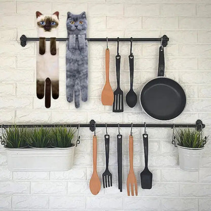Effective Kitchen Bathroom Mat