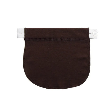 Maternity Elastic Waist Extender for Jeans - Luxicro