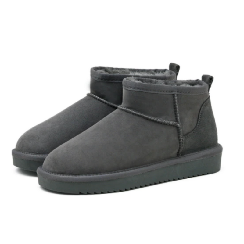 Best Selling Short Ankle Boots