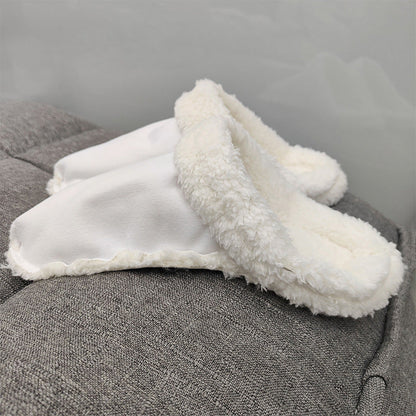 Cozy Insulated Foot Warmers - Luxicro