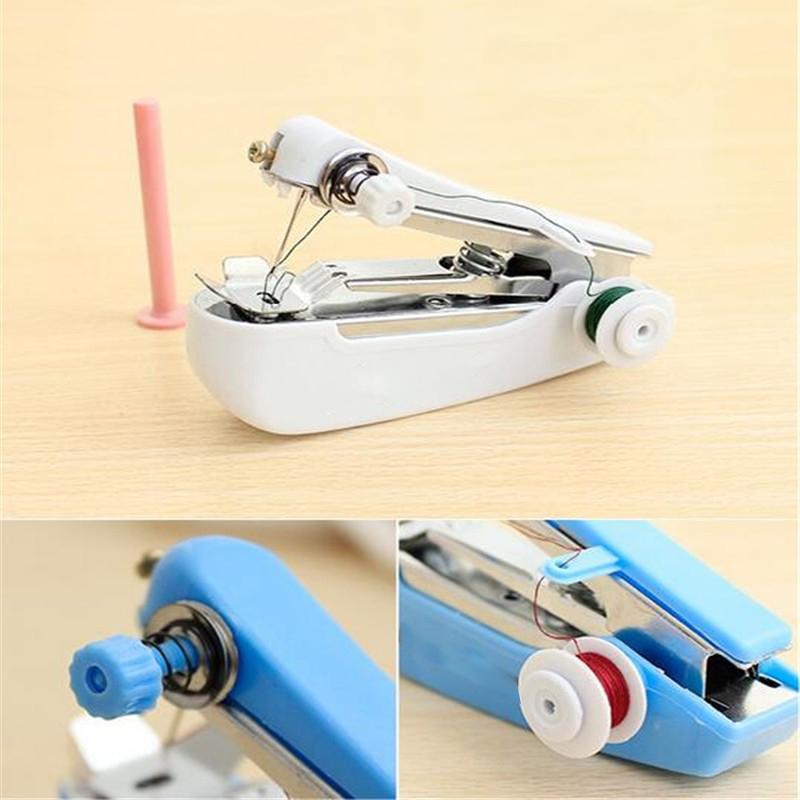 Mini Travel Sewing Kit