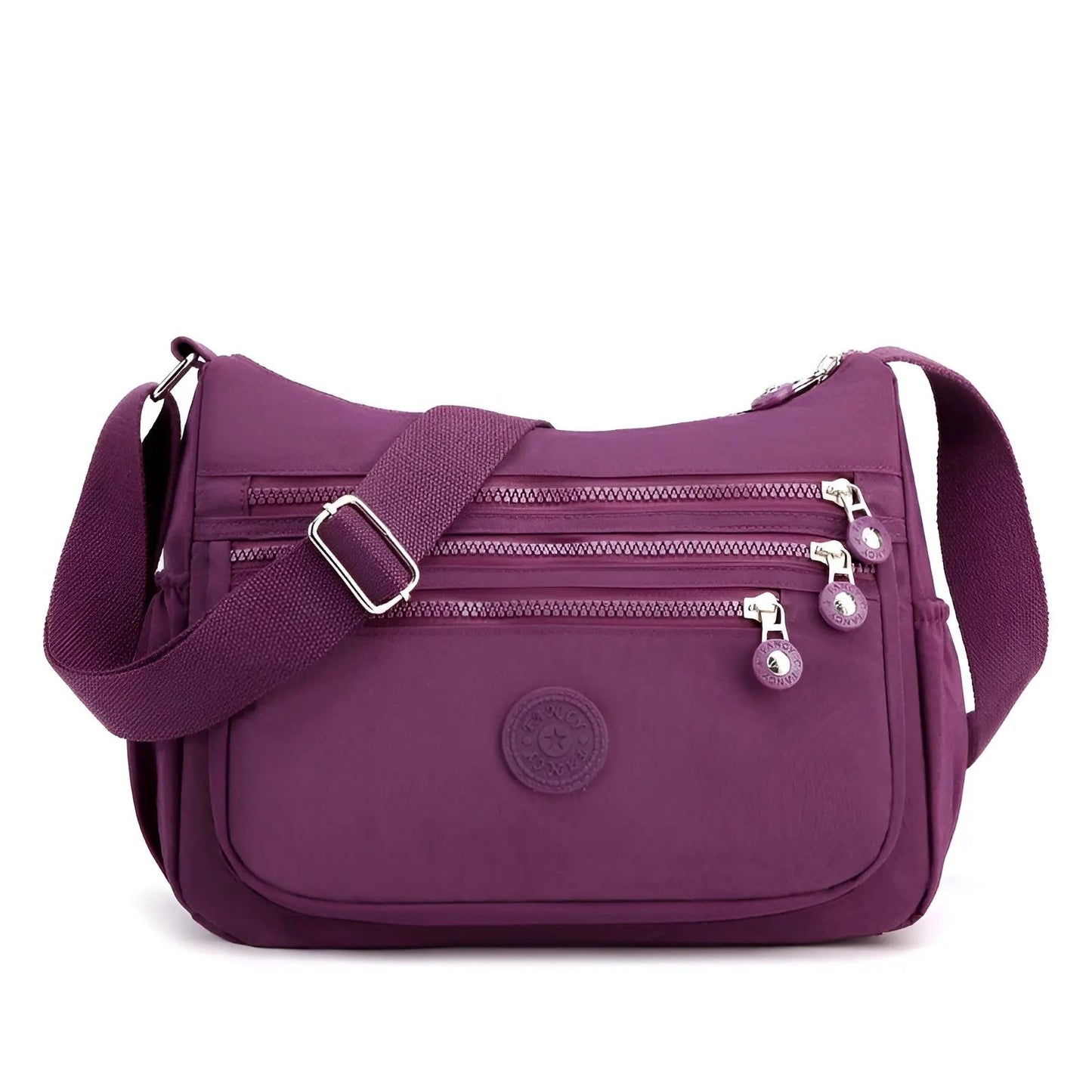 Big Water Resistant Ladies Tote Maya