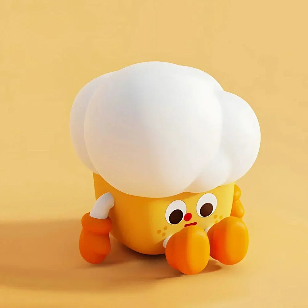 Sweet Friend Table Lamp