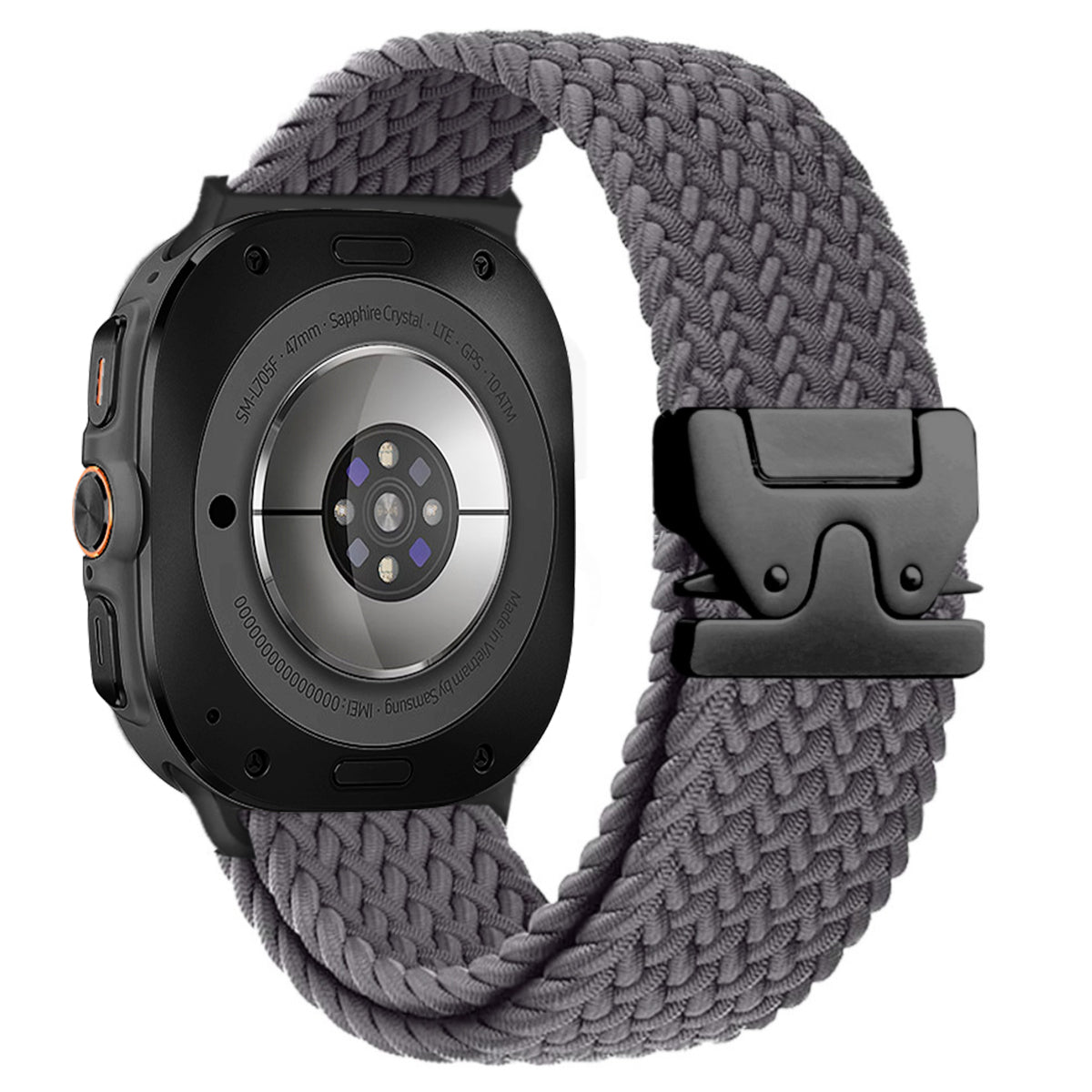 Durable Strap for Samsung Ultra Smartwatch