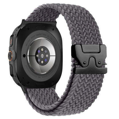 Durable Strap for Samsung Ultra Smartwatch