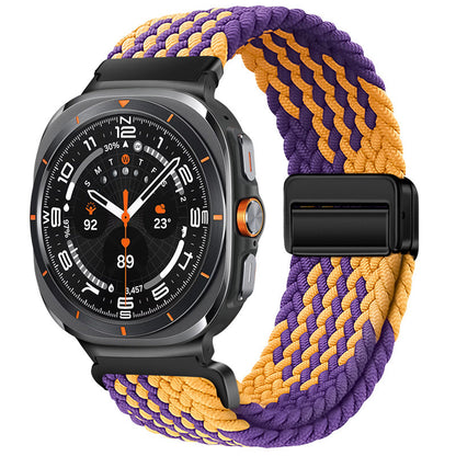 Secure Buckle Strap for Samsung Galaxy Watch Ultra