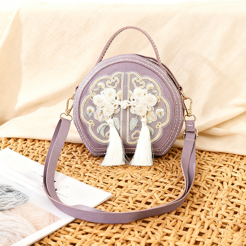 Personalized Fashionable Tote Shoulder Bag