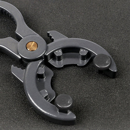 Heavy Duty Fuel Pressure Test Kit