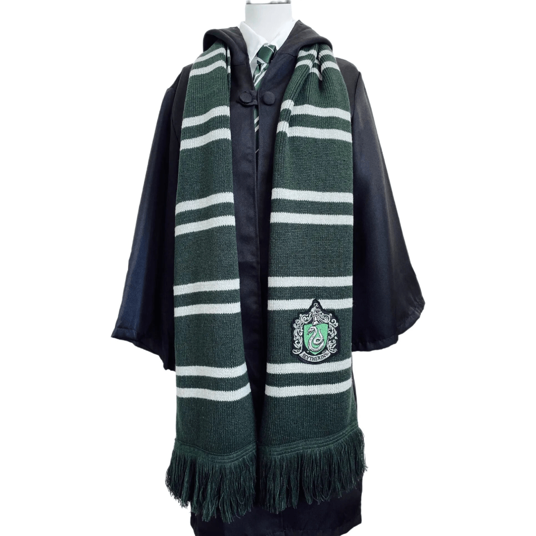 Authentic Harry Potter House Scarf