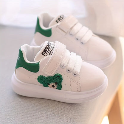 Soft Learning Walker Shoes for Toddlers