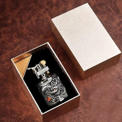 Personalized Laser Engraved Lighter