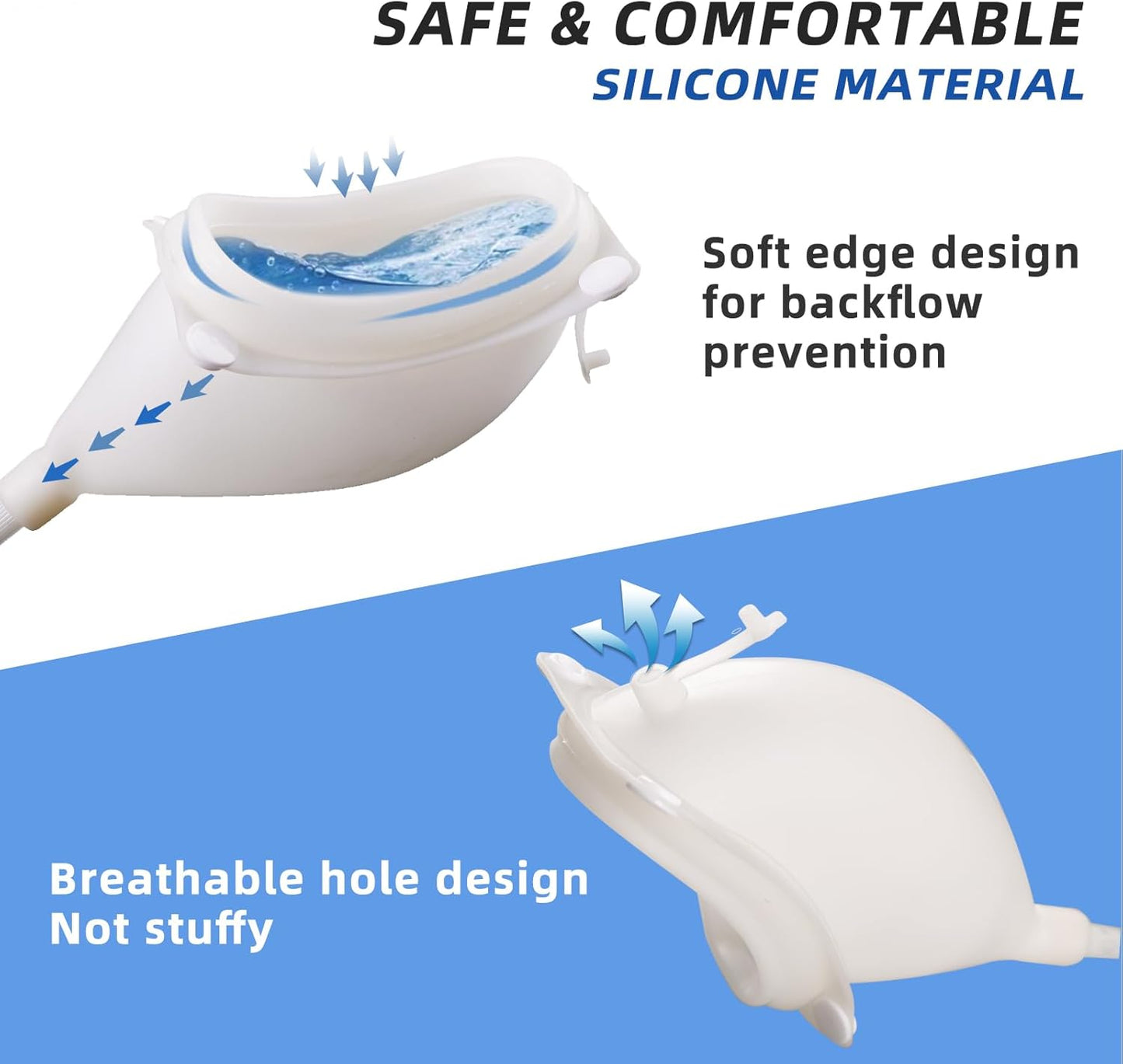 Medical Grade Disposable Urine Bag
