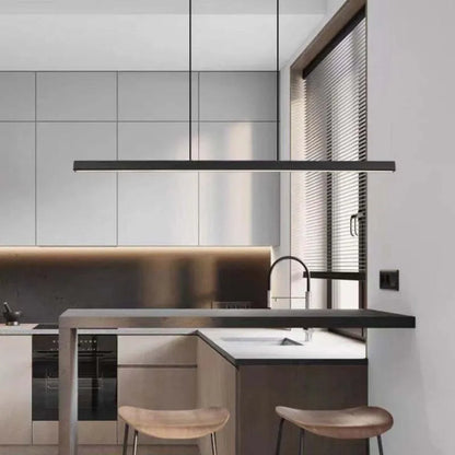 Modern Hanging Lamp Simple Design