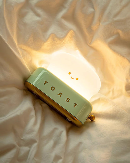 Soothing Dimmable Desk Lamp