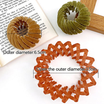 Easy Styling Hair Clip for All Hair Types