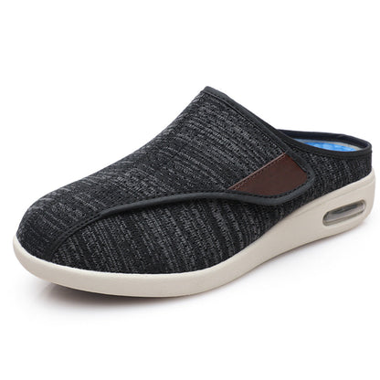 Comfortable Orthopedic Shoes For Swollen Feet Relief