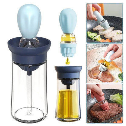 Accurate Liquid Applicator Brush