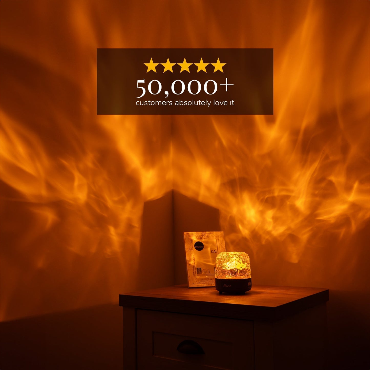 Modern Elegant Desk Table Lamp