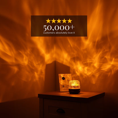 Modern Elegant Desk Table Lamp