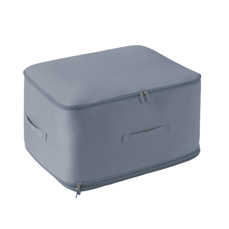 Soft Blanket and Coat Storage Bag