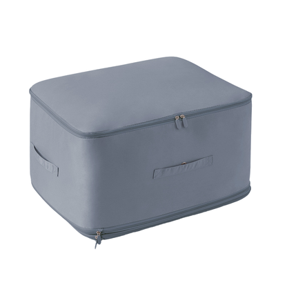 Soft Blanket and Coat Storage Bag