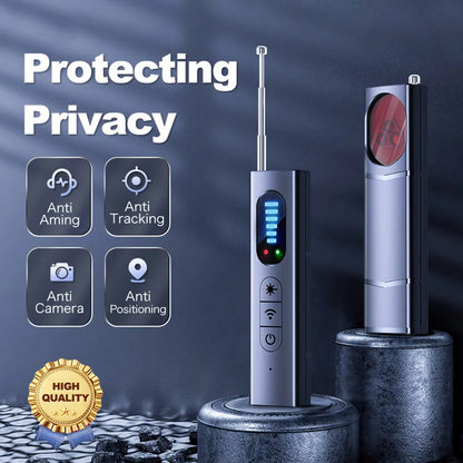 Advanced Spy Device Detector Kit