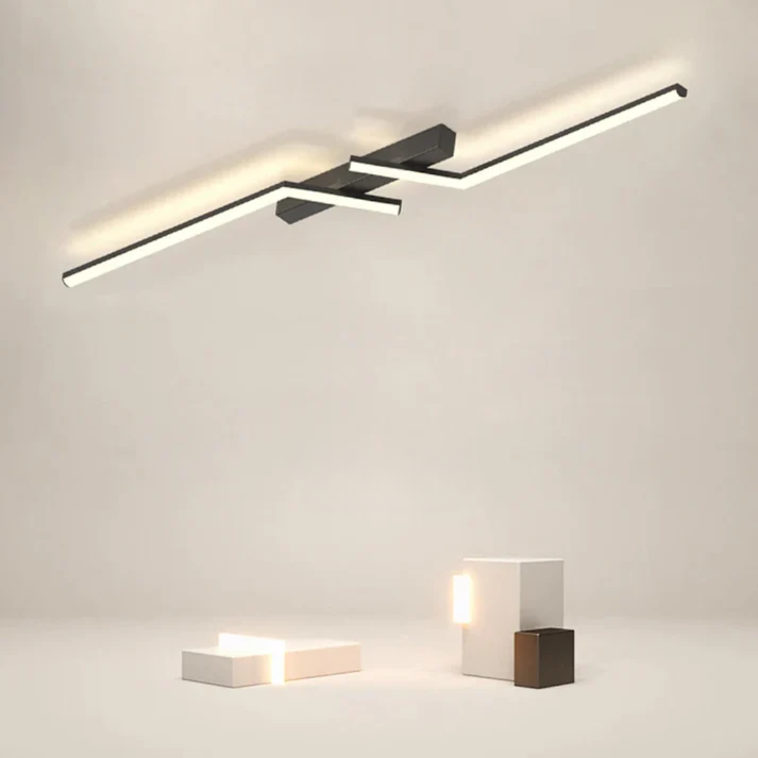 Premium LED Ceiling Light - Luxicro