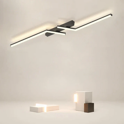 Premium LED Ceiling Light - Luxicro