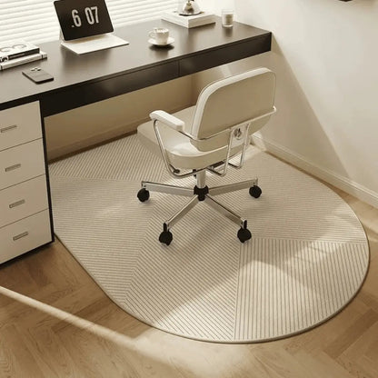 Premium Office Chair Mat with Non-Slip Floor Protection