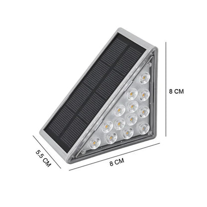 Bright LED Staircase Lighting Fixtures