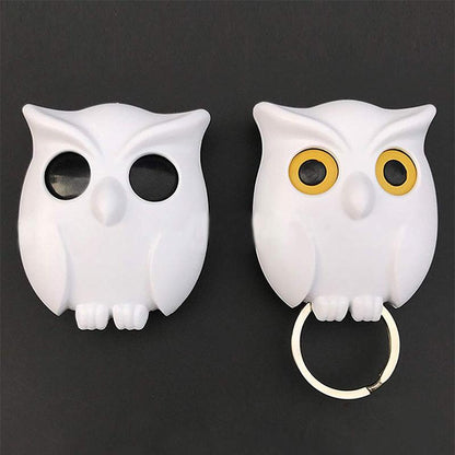 Adorable Bird Shape Key Hook