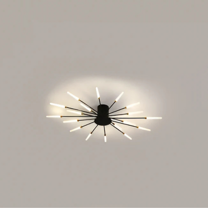 Bright LED Ceiling Light Fixtures for Home