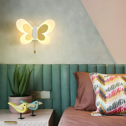 Bright LED Indoor Wall Light