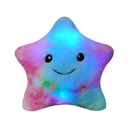 Fun Kids LED Cushion Pillow